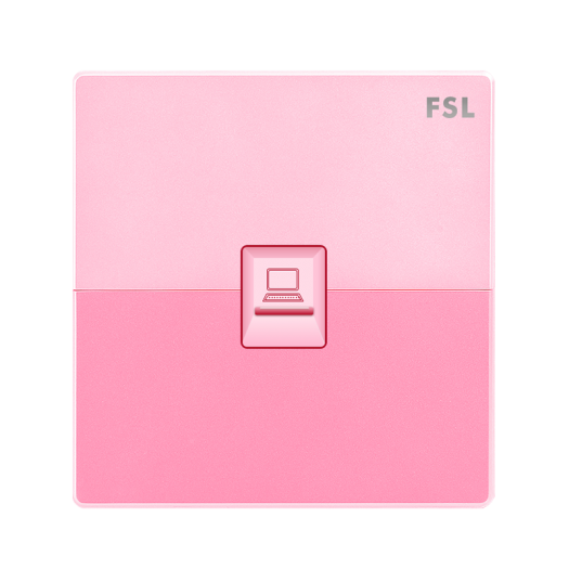 F17H粉红